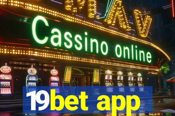 19bet app